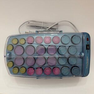 BaByliss PRO Nano Titanium Professional Ionic 30-Roller Hot Rollers